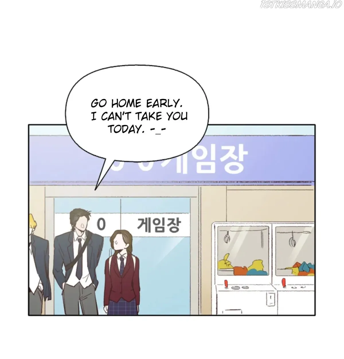 At that time, when we were young Chapter 4 page 9 - 