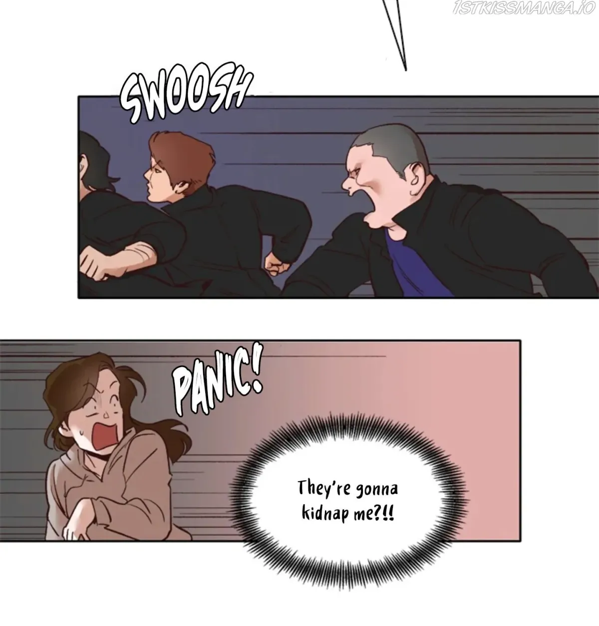 At that time, when we were young Chapter 4 page 81 - 