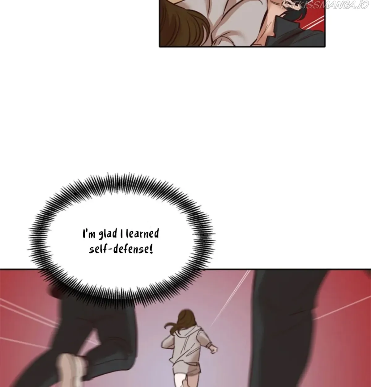 At that time, when we were young Chapter 4 page 83 - 