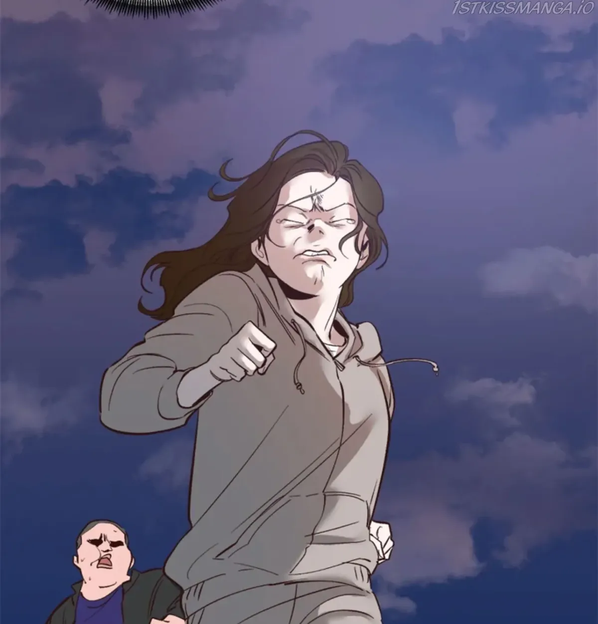 At that time, when we were young Chapter 4 page 85 - 