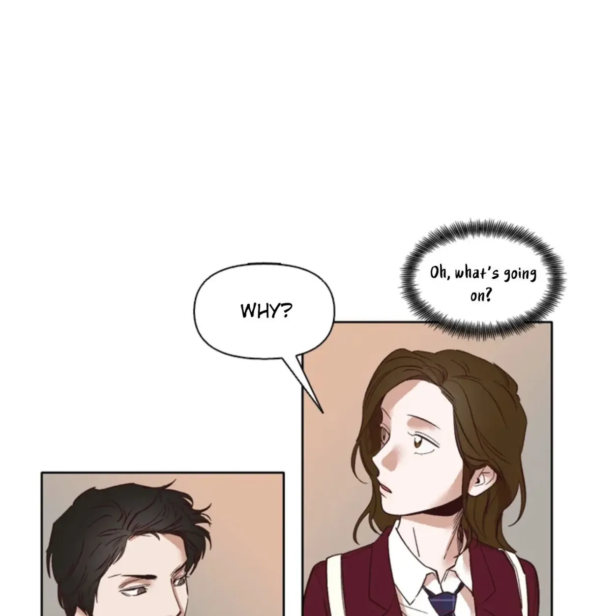 At that time, when we were young Chapter 4 page 10 - 
