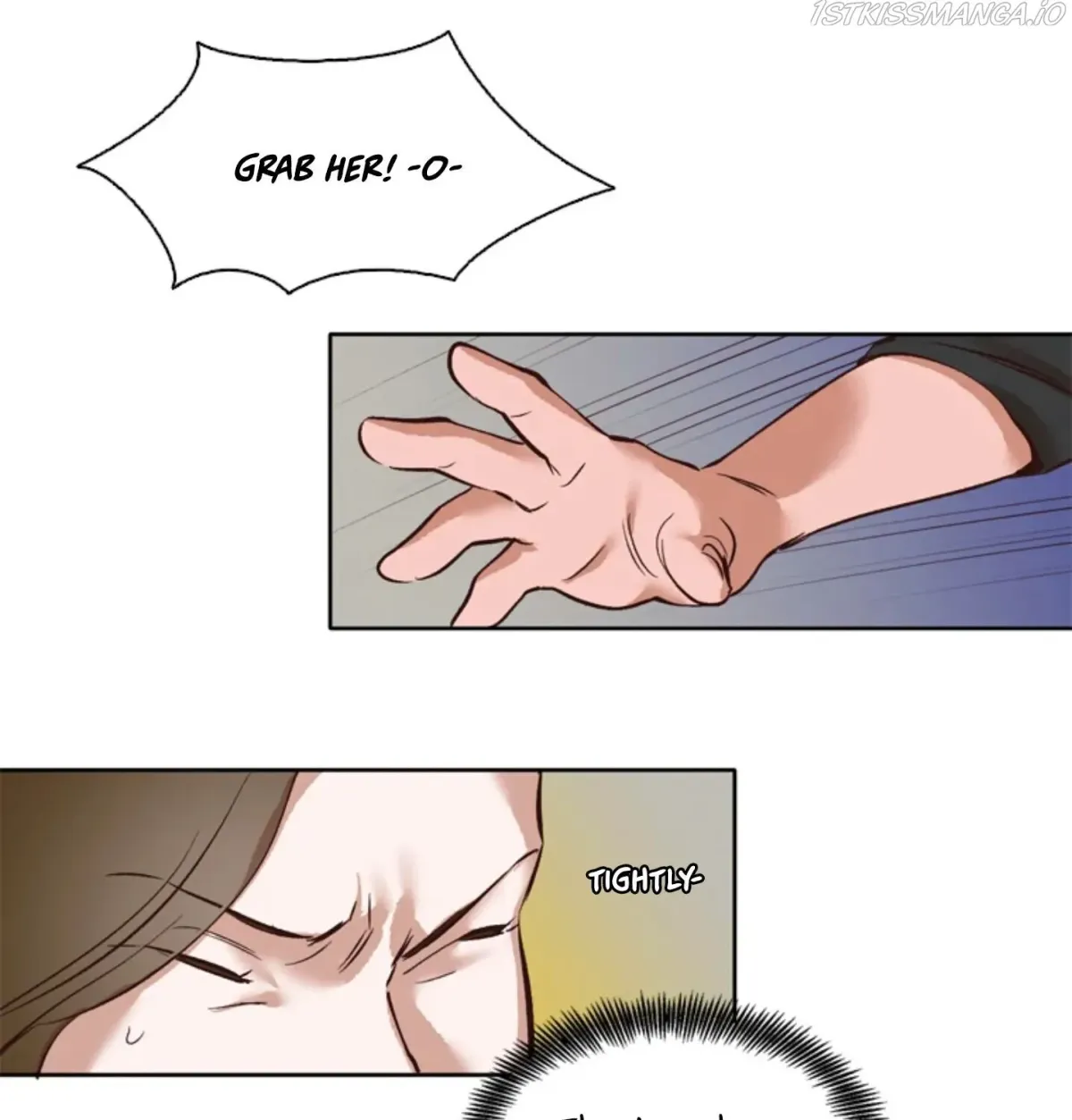 At that time, when we were young Chapter 4 page 91 - 