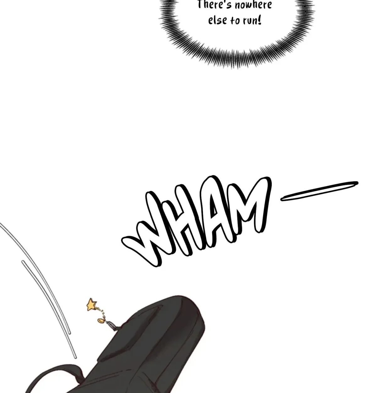 At that time, when we were young Chapter 4 page 92 - 