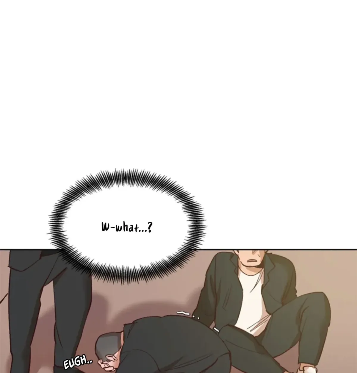 At that time, when we were young Chapter 4 page 94 - 