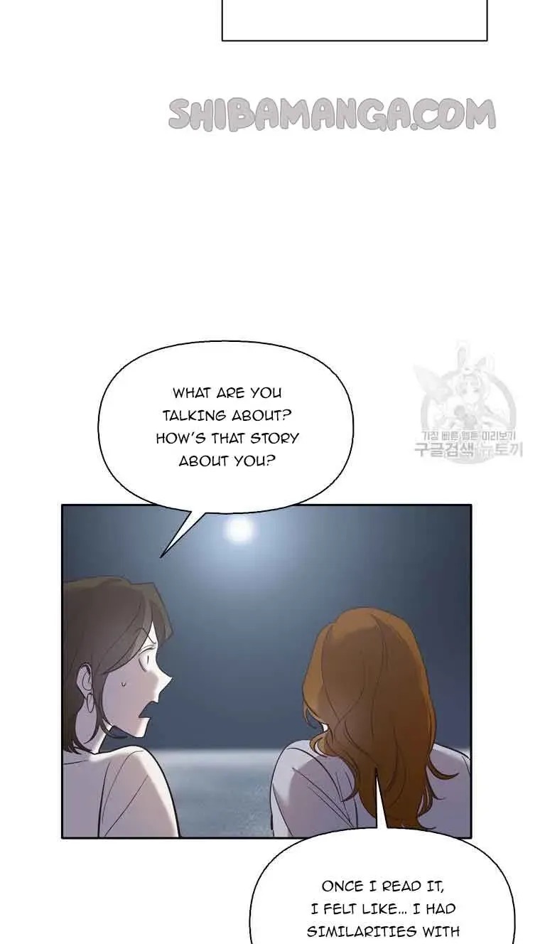 At that time, when we were young Chapter 40 page 2 - 