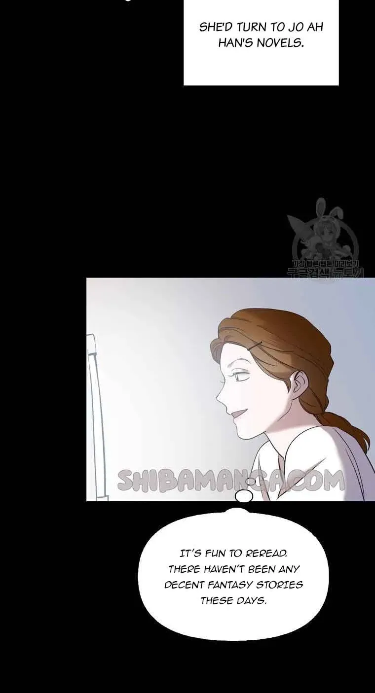 At that time, when we were young Chapter 40 page 13 - 