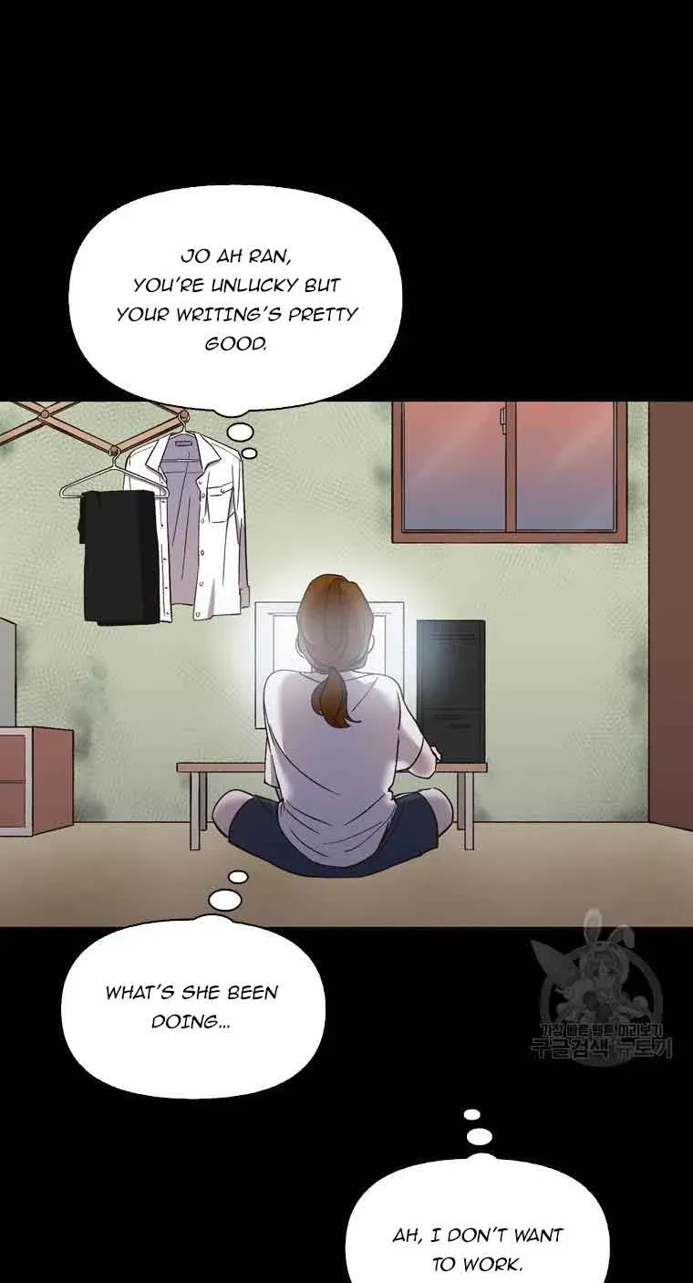 At that time, when we were young Chapter 40 page 14 - 