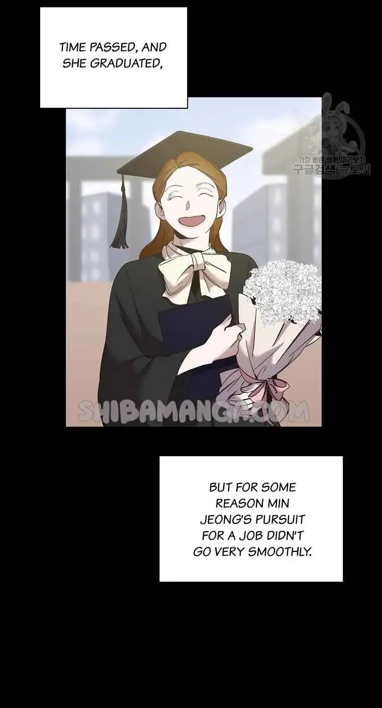 At that time, when we were young Chapter 40 page 16 - 