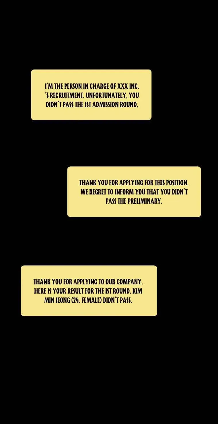 At that time, when we were young Chapter 40 page 17 - 