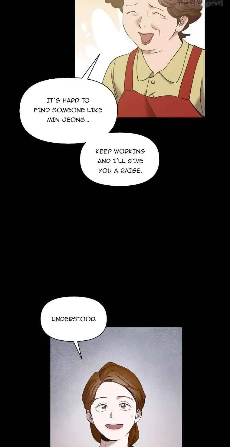 At that time, when we were young Chapter 40 page 19 - 
