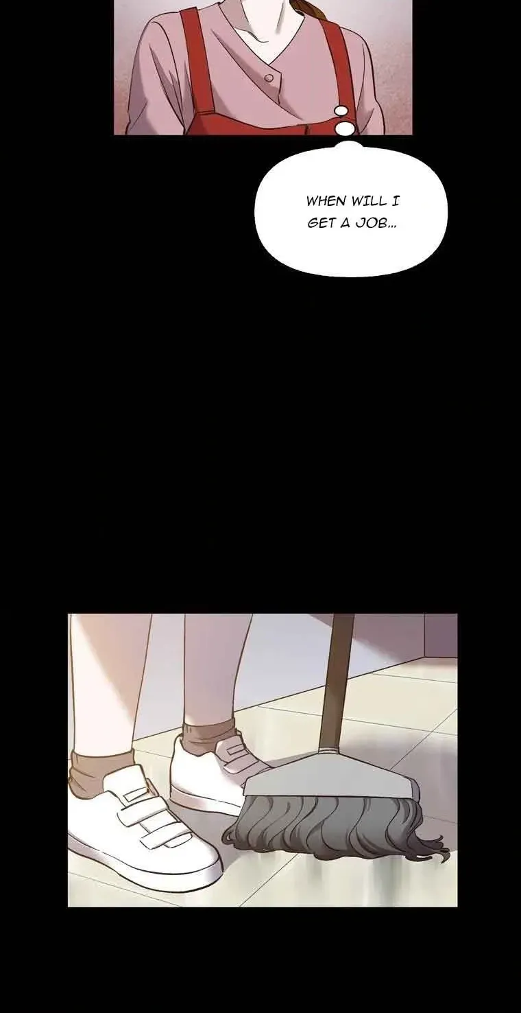At that time, when we were young Chapter 40 page 20 - 