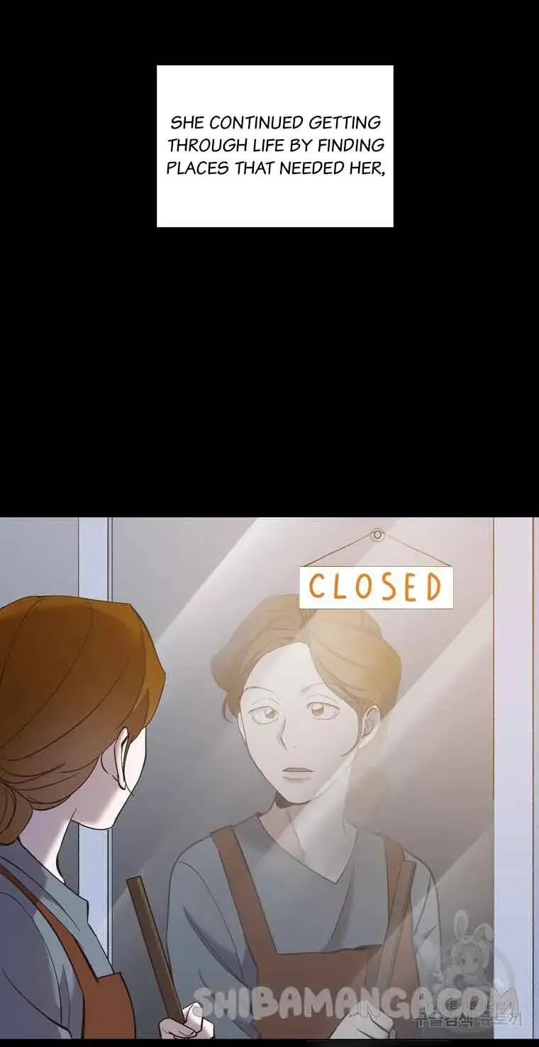At that time, when we were young Chapter 40 page 21 - 