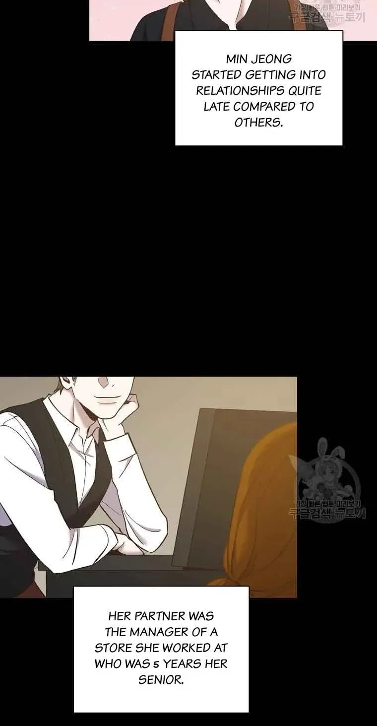 At that time, when we were young Chapter 40 page 24 - 