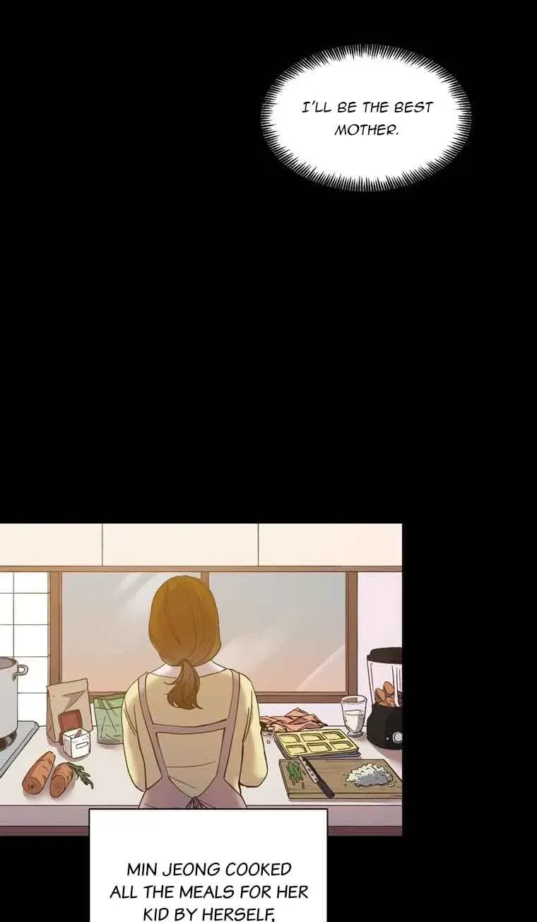 At that time, when we were young Chapter 40 page 27 - 
