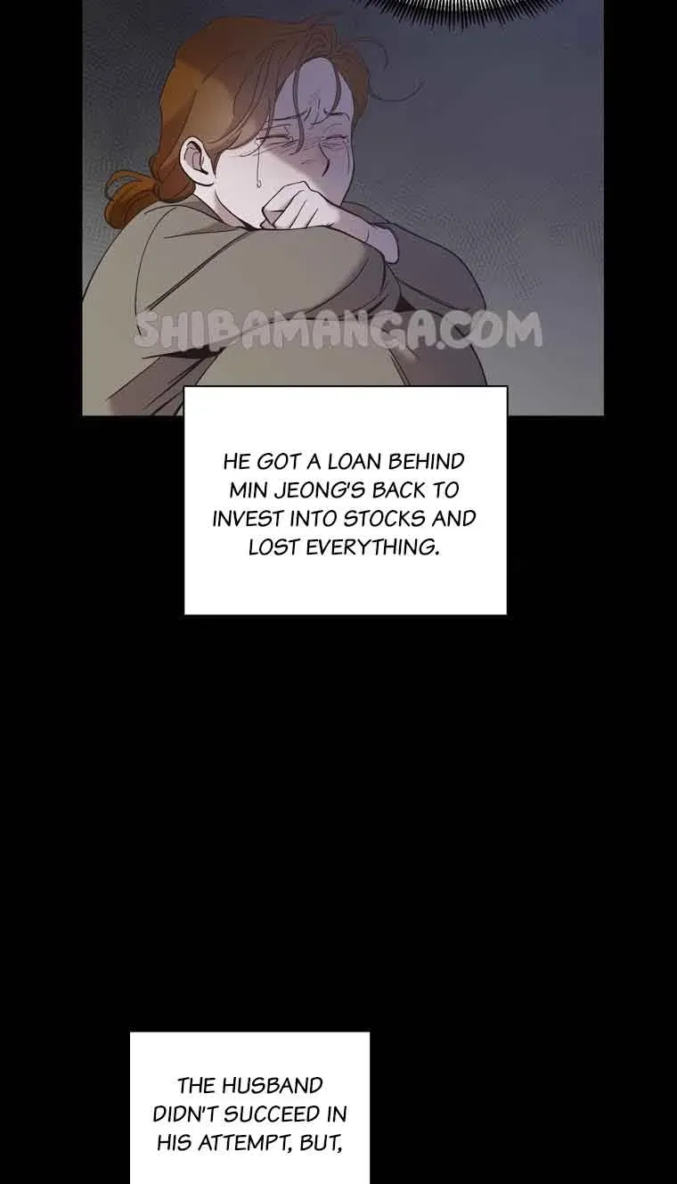 At that time, when we were young Chapter 40 page 34 - 