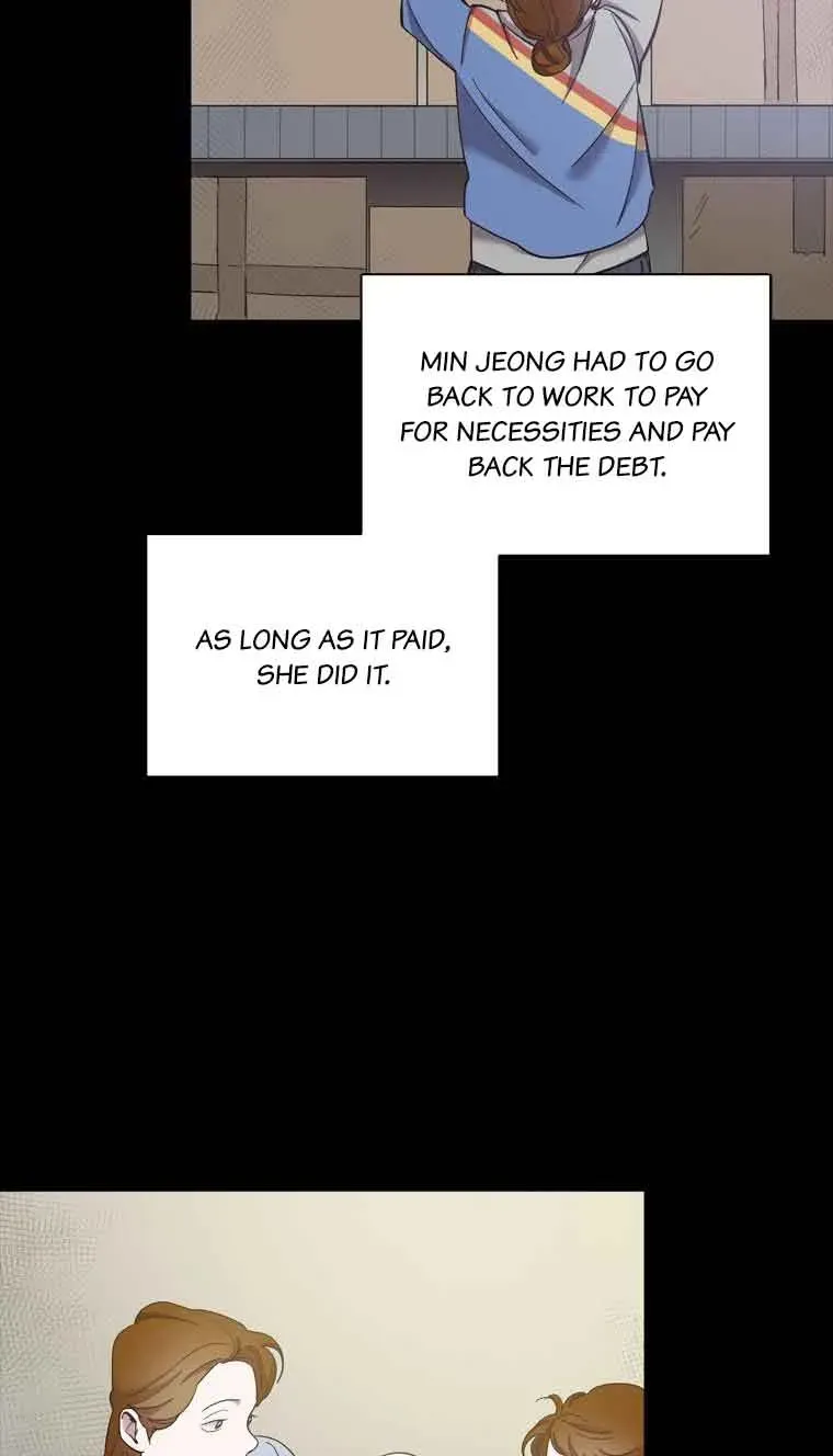 At that time, when we were young Chapter 40 page 36 - 