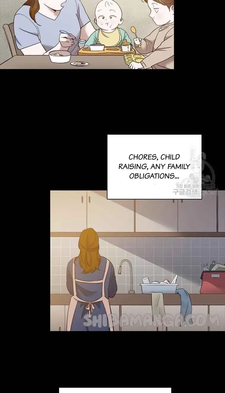At that time, when we were young Chapter 40 page 37 - 
