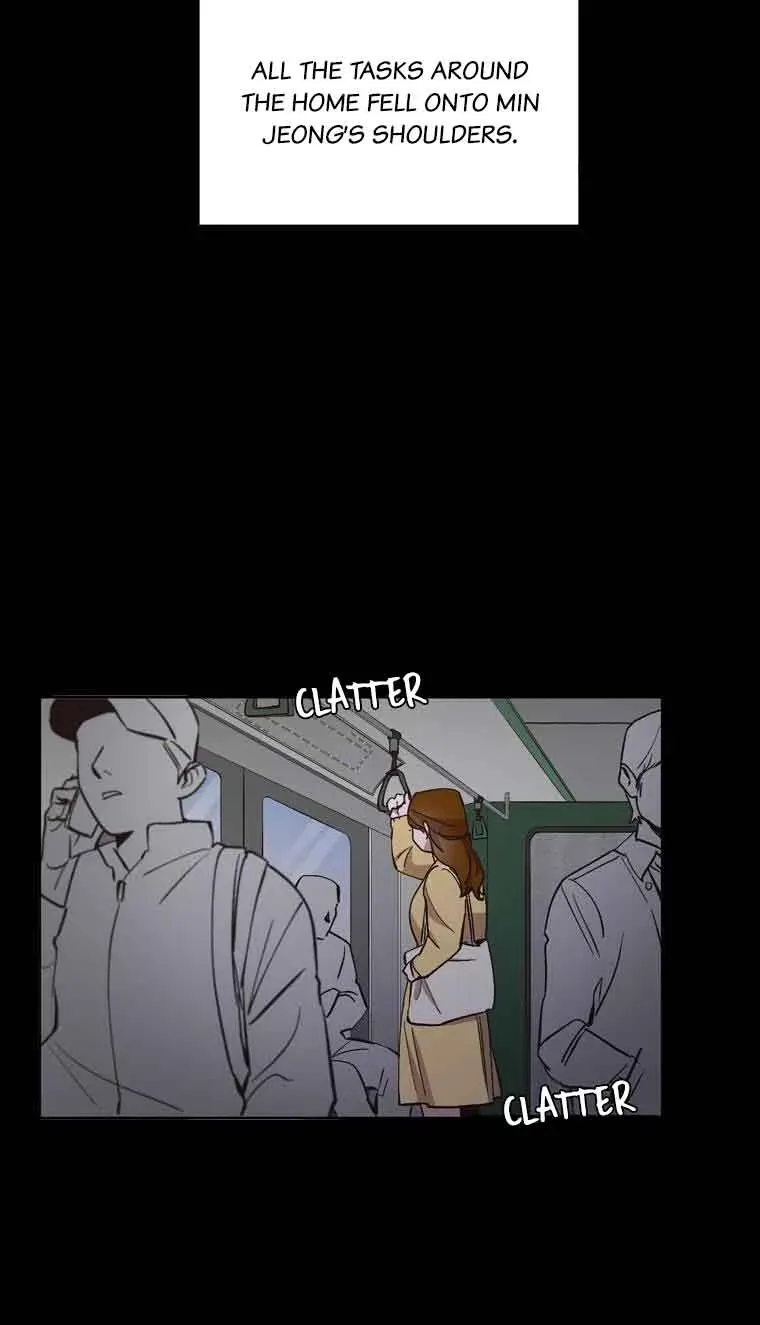 At that time, when we were young Chapter 40 page 38 - 