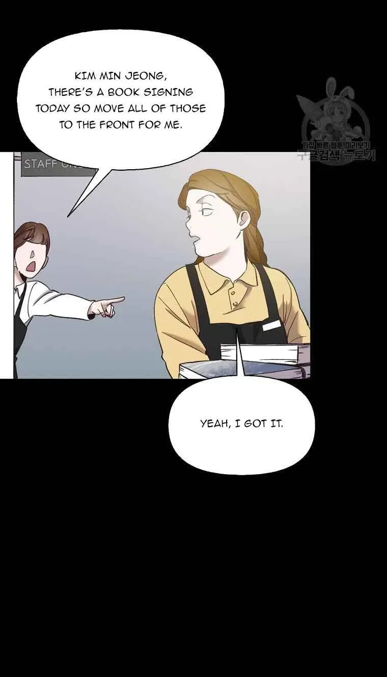 At that time, when we were young Chapter 40 page 41 - 