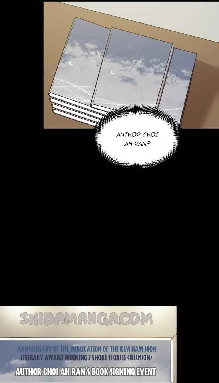 At that time, when we were young Chapter 40 page 42 - 