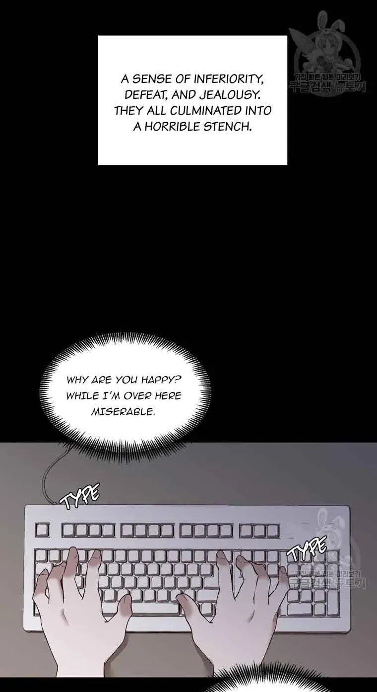 At that time, when we were young Chapter 40 page 47 - 