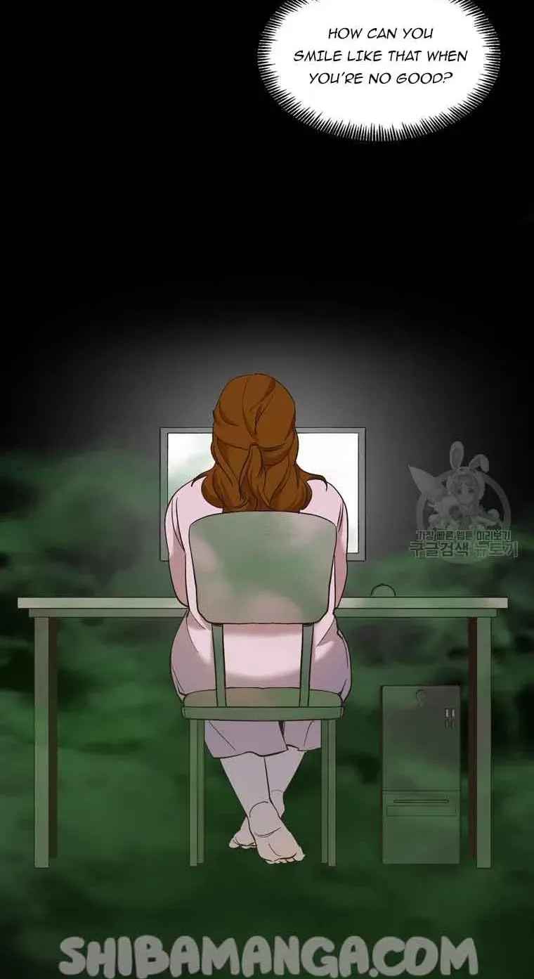At that time, when we were young Chapter 40 page 48 - 