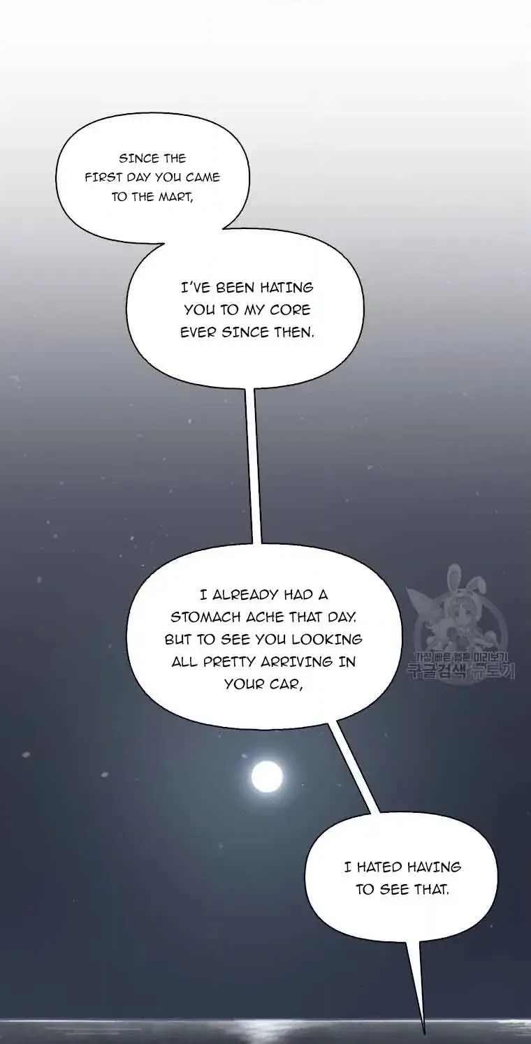 At that time, when we were young Chapter 40 page 50 - 