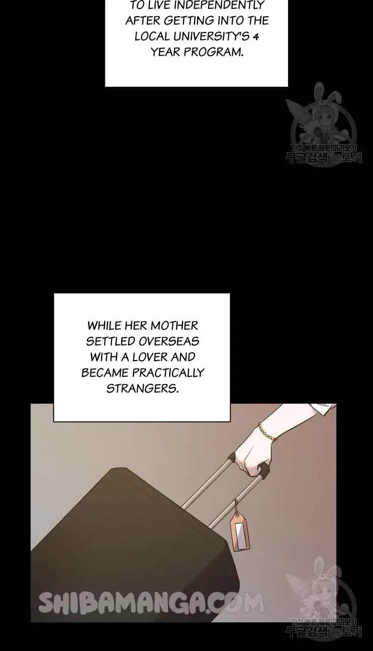 At that time, when we were young Chapter 40 page 6 - 