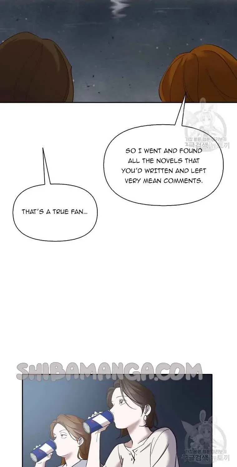 At that time, when we were young Chapter 40 page 51 - 