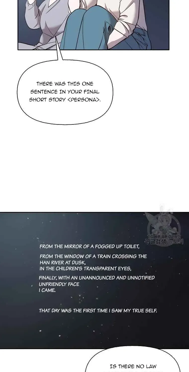 At that time, when we were young Chapter 40 page 52 - 
