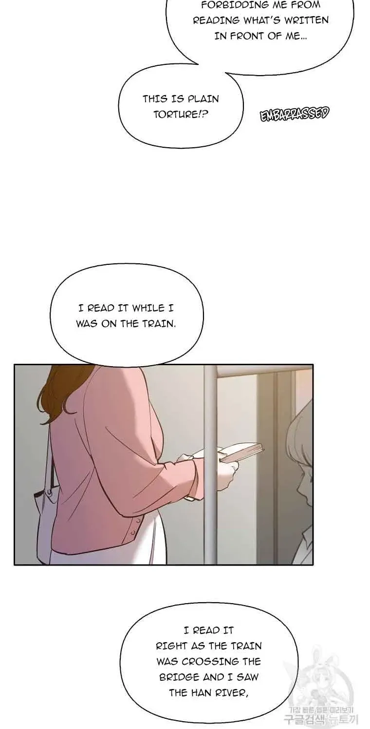 At that time, when we were young Chapter 40 page 53 - 