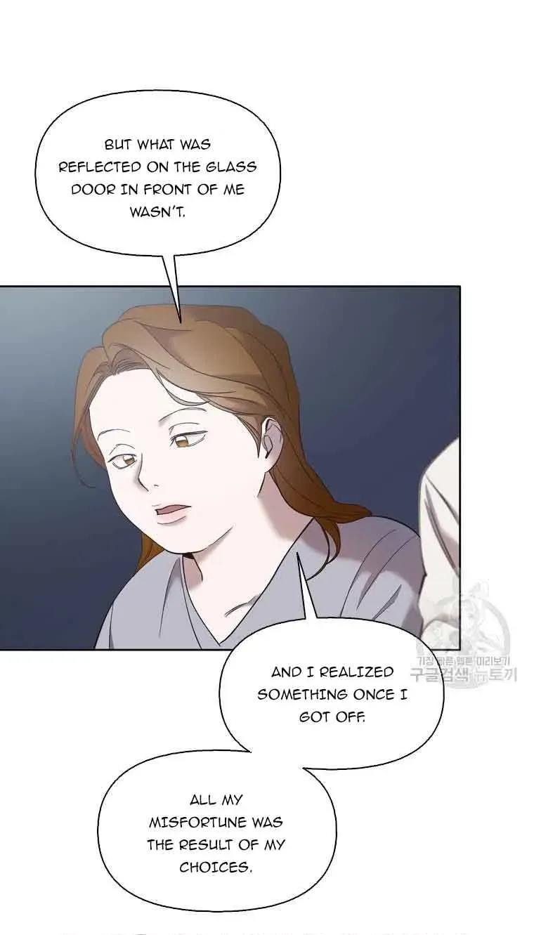 At that time, when we were young Chapter 40 page 55 - 