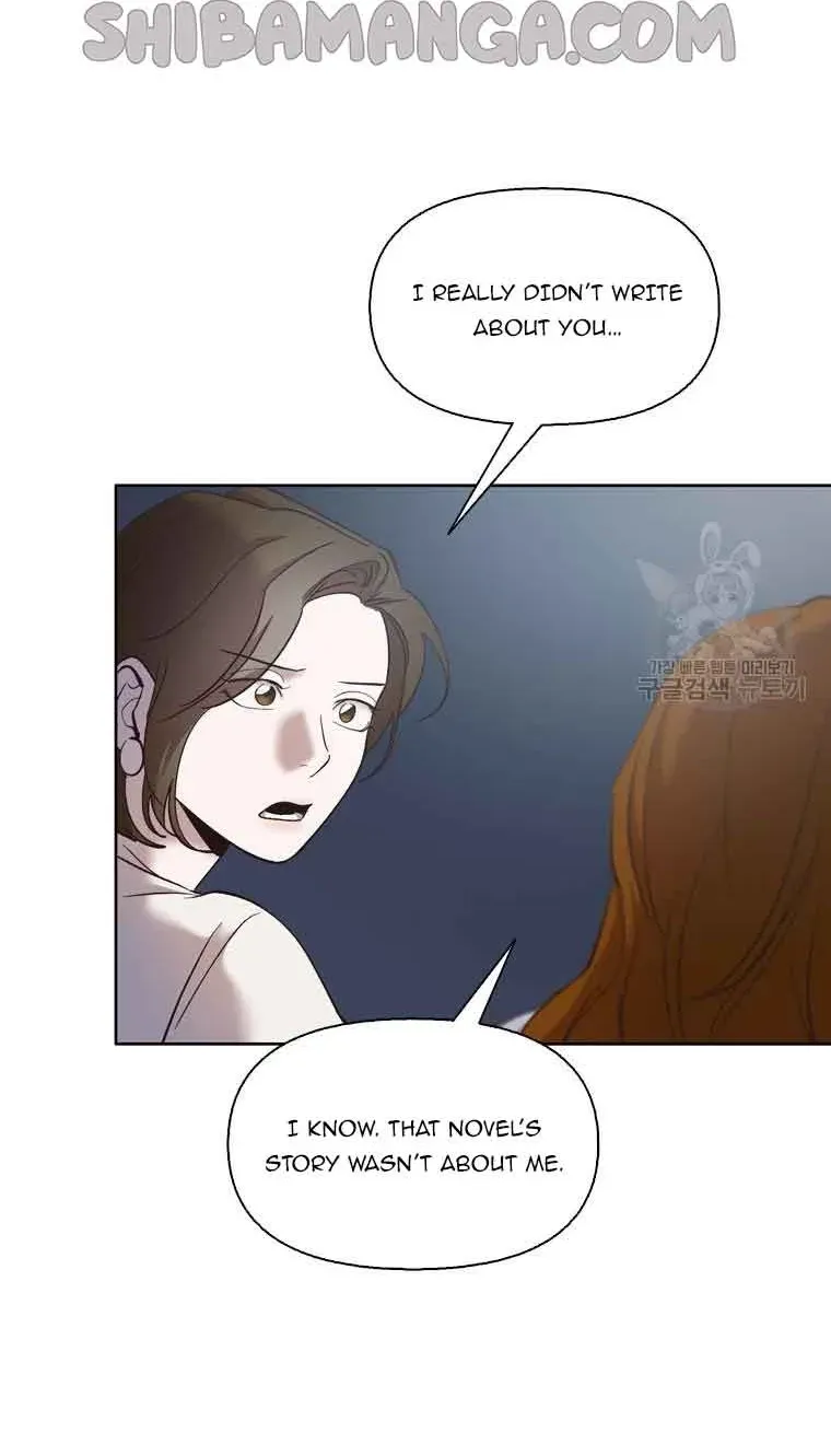 At that time, when we were young Chapter 40 page 56 - 