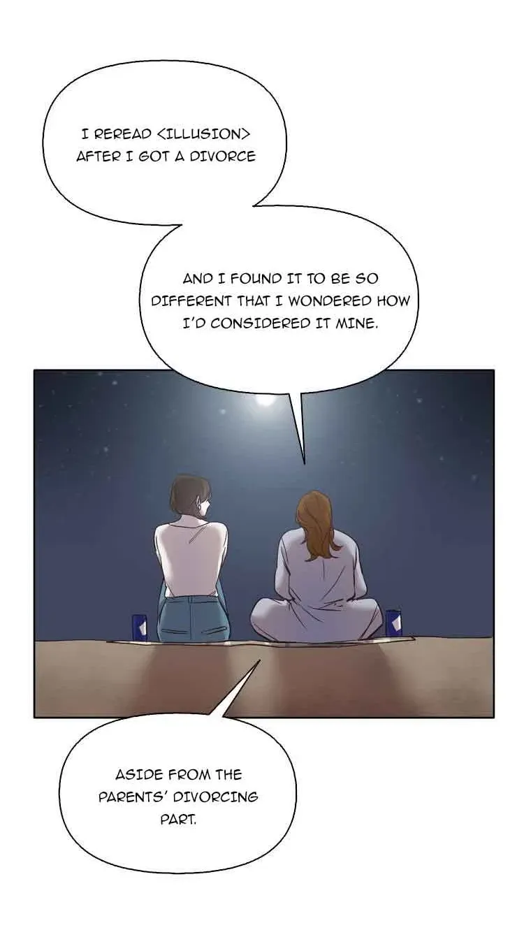 At that time, when we were young Chapter 40 page 57 - 