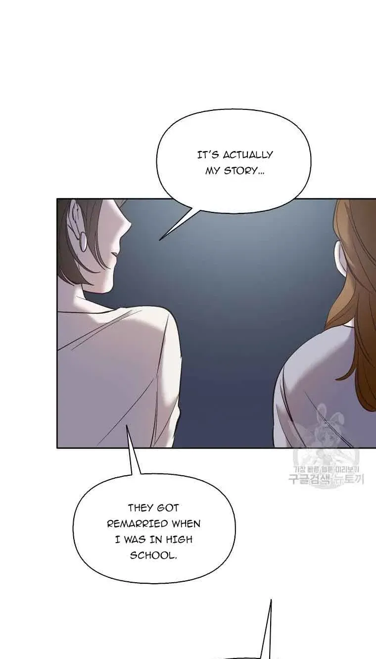 At that time, when we were young Chapter 40 page 58 - 