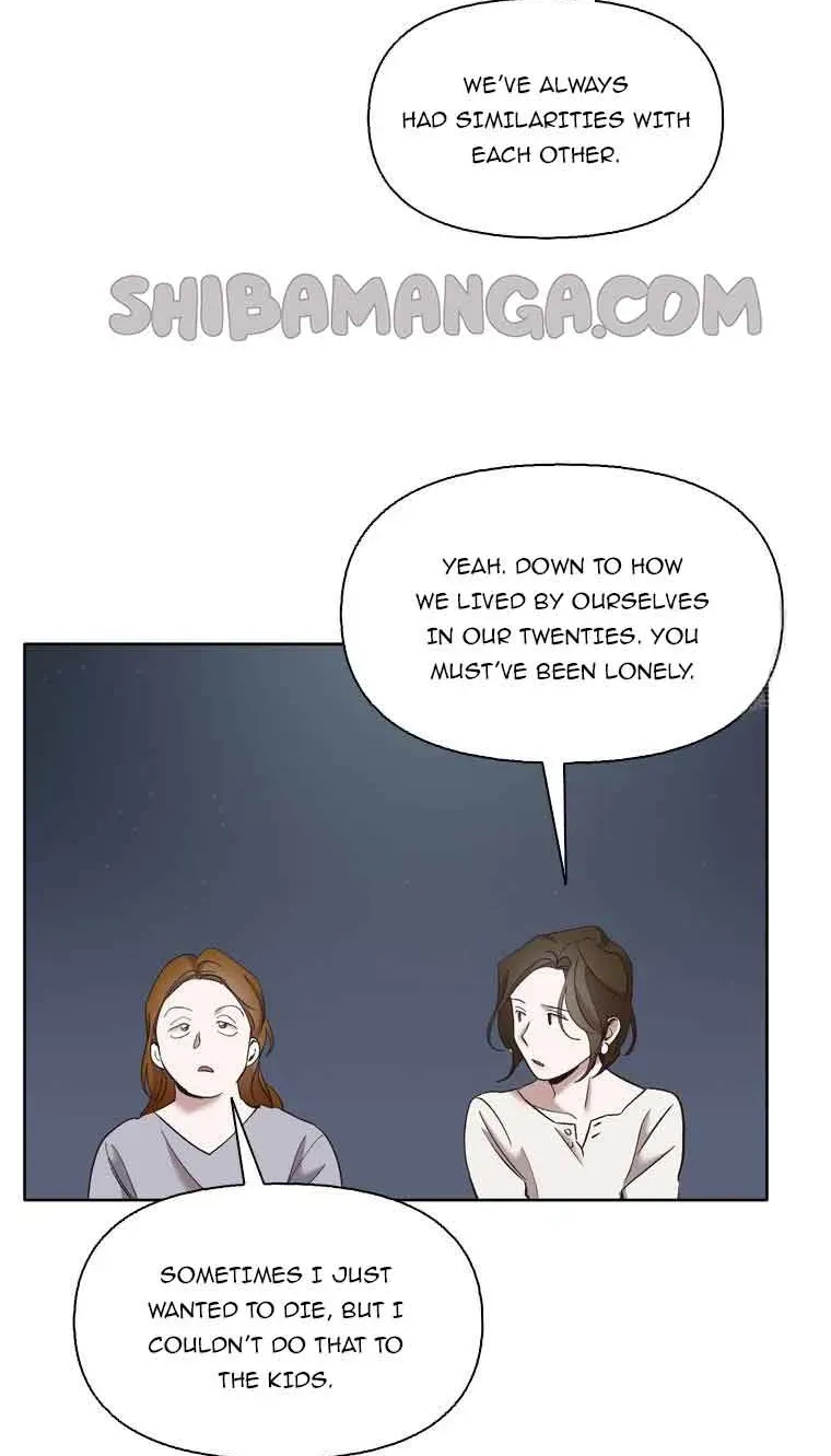 At that time, when we were young Chapter 40 page 59 - 