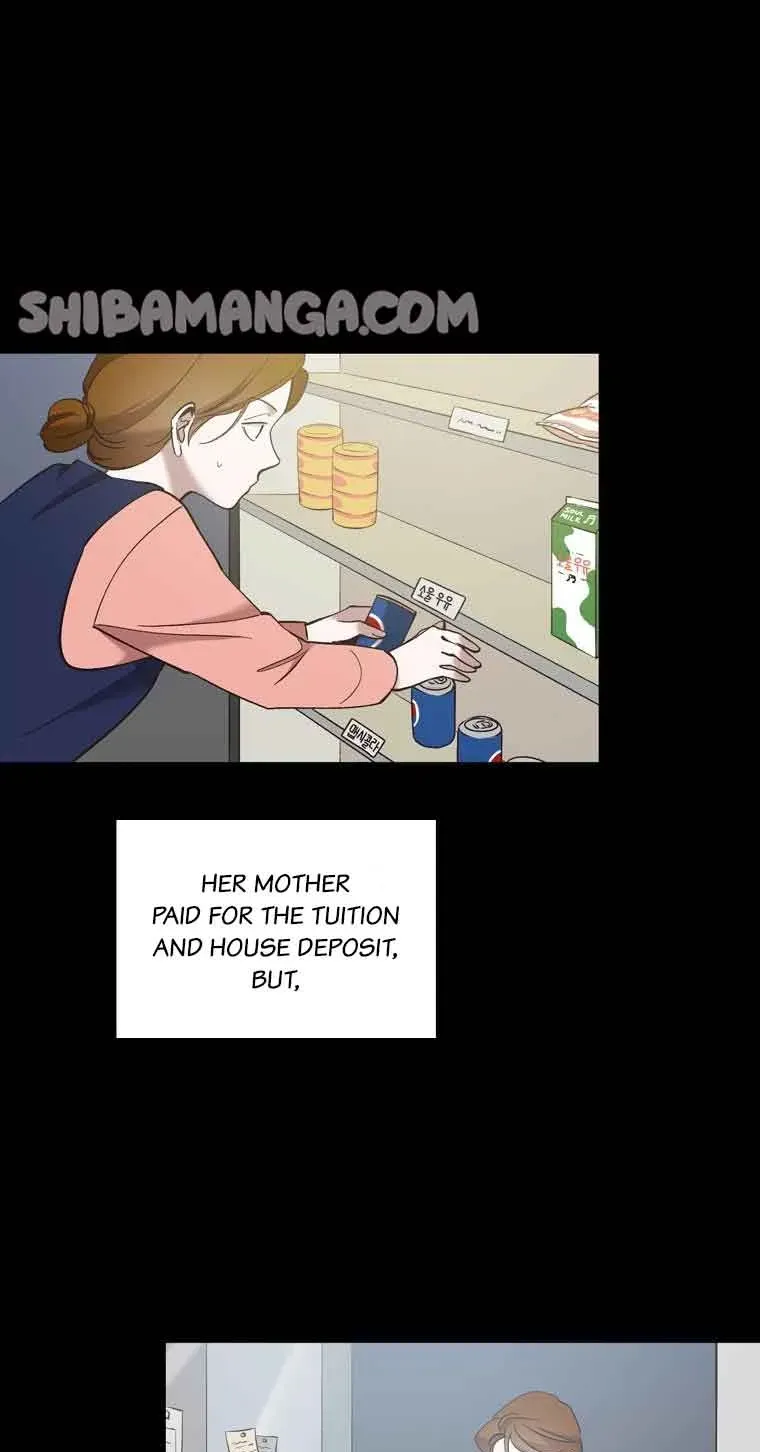 At that time, when we were young Chapter 40 page 7 - 