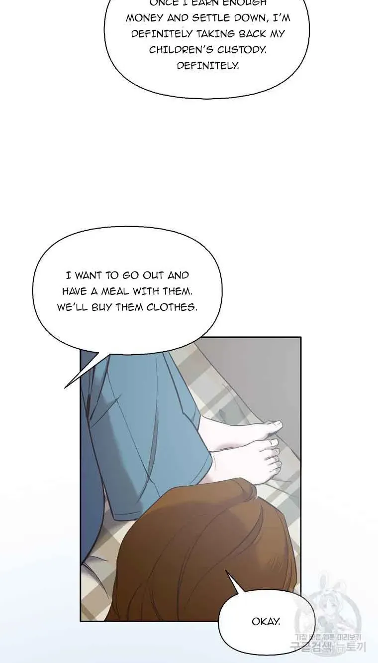 At that time, when we were young Chapter 40 page 63 - 
