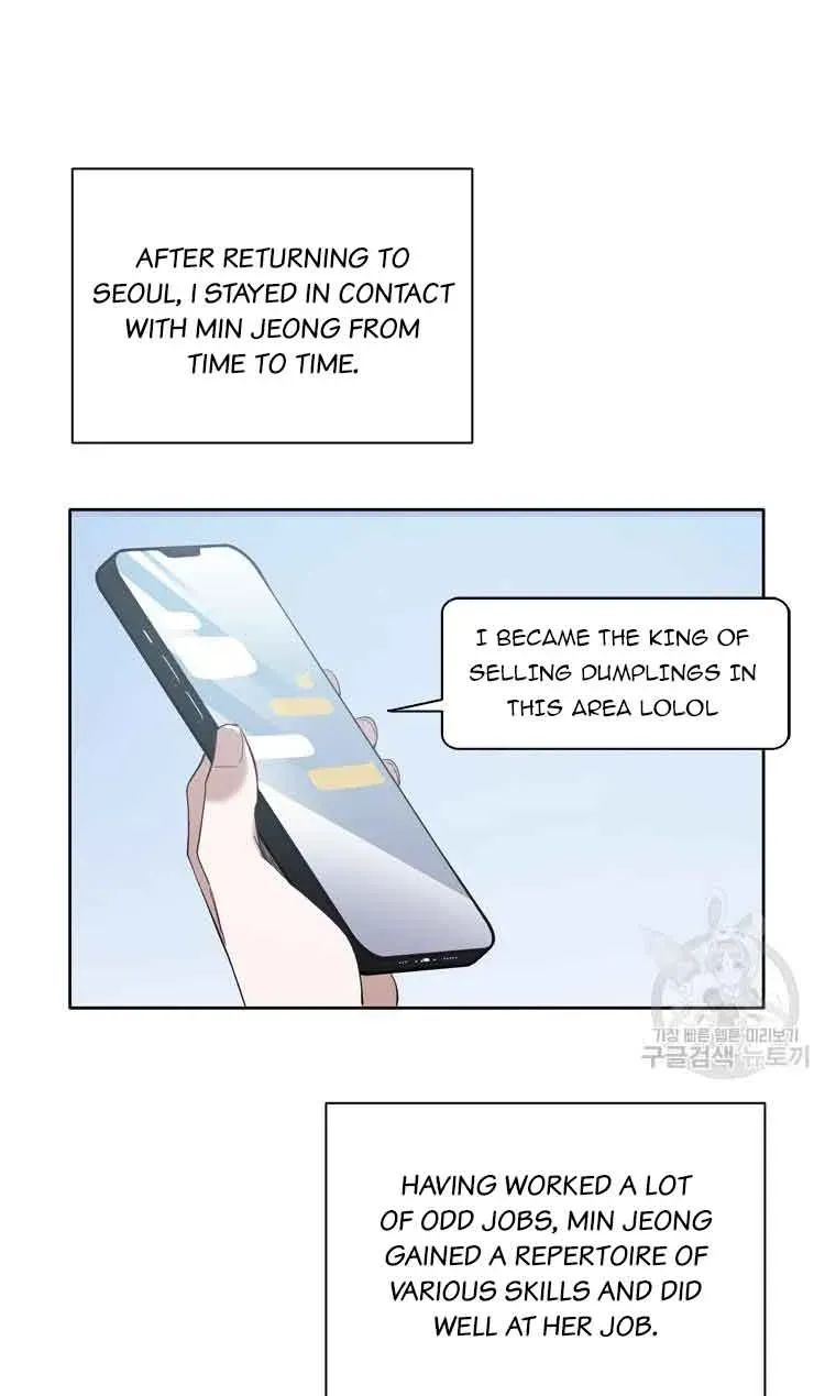 At that time, when we were young Chapter 40 page 67 - 