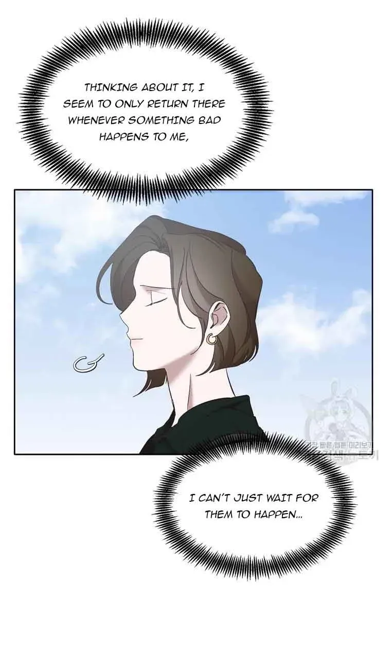 At that time, when we were young Chapter 40 page 71 - 