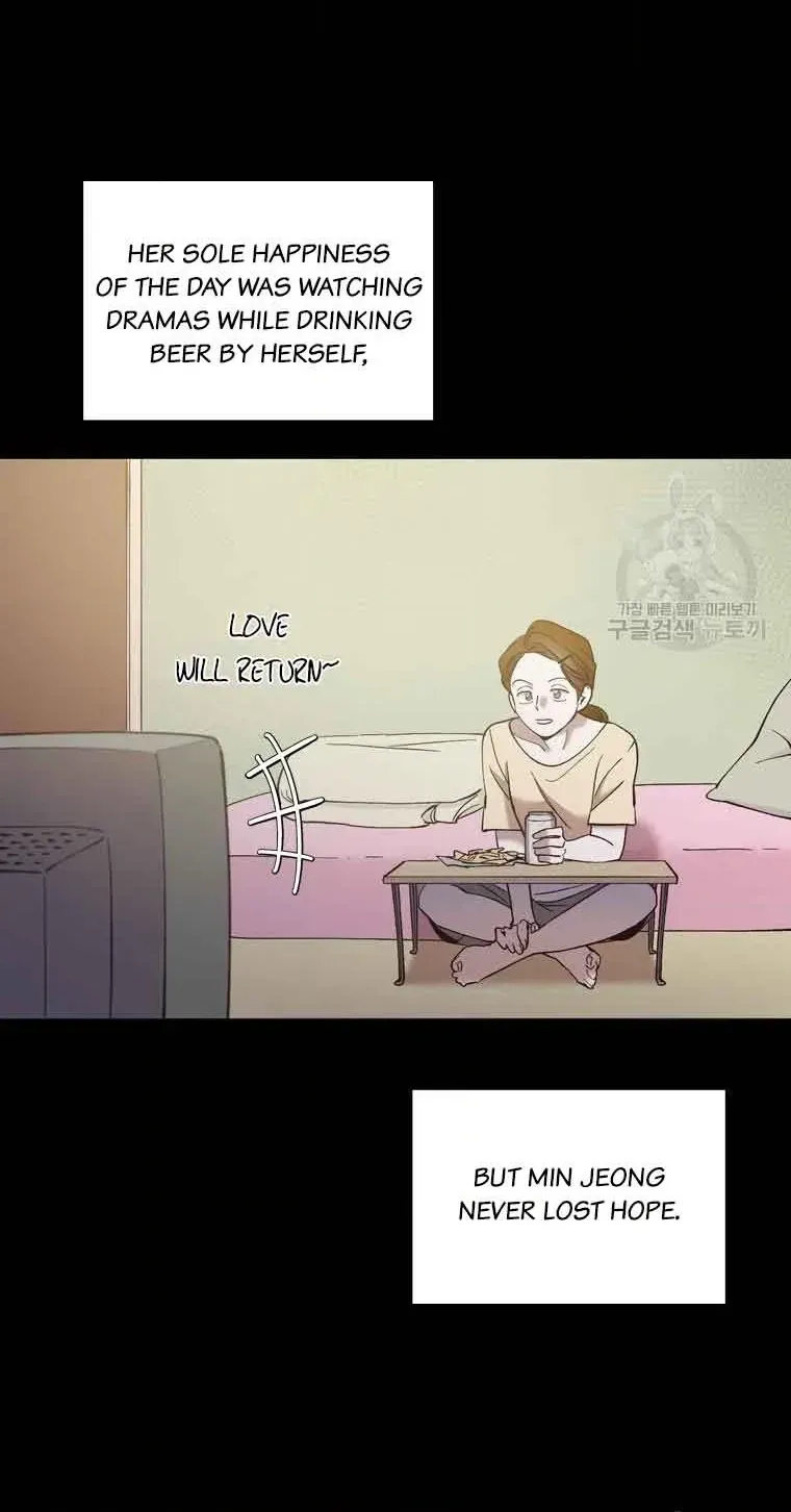 At that time, when we were young Chapter 40 page 10 - 