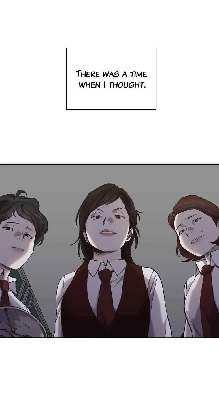 At that time, when we were young Chapter 41 page 1 - 