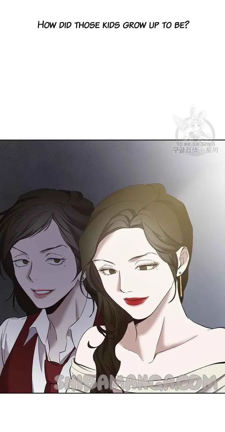 At that time, when we were young Chapter 41 page 2 - 