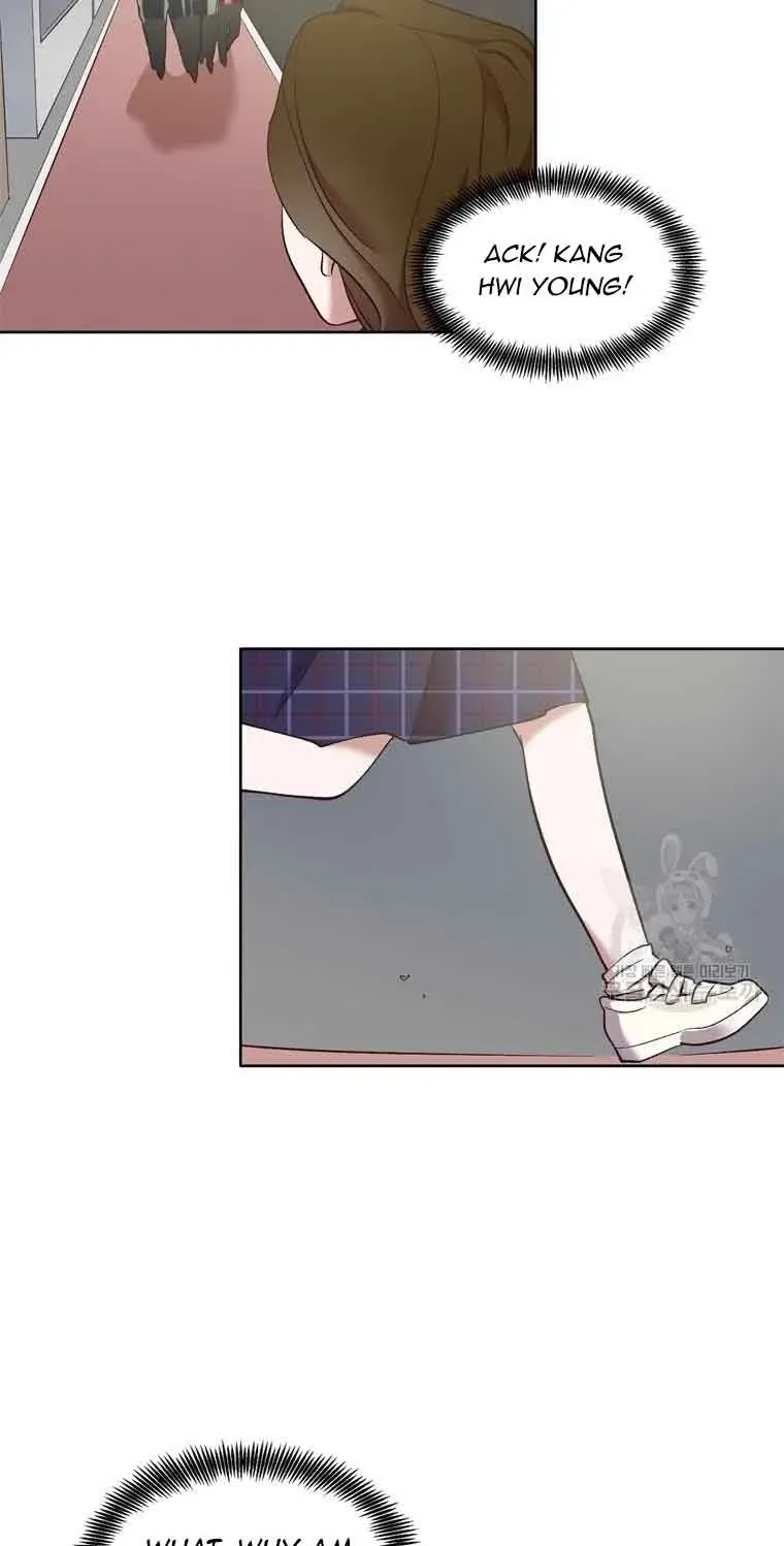 At that time, when we were young Chapter 41 page 19 - 