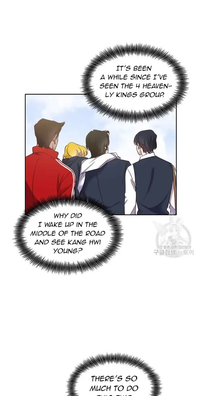 At that time, when we were young Chapter 41 page 23 - 
