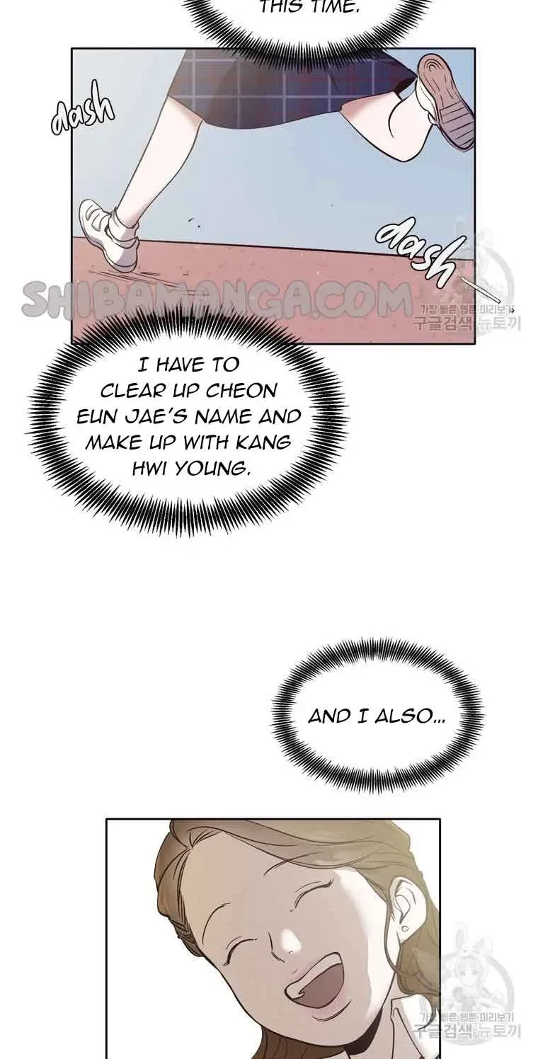 At that time, when we were young Chapter 41 page 24 - 