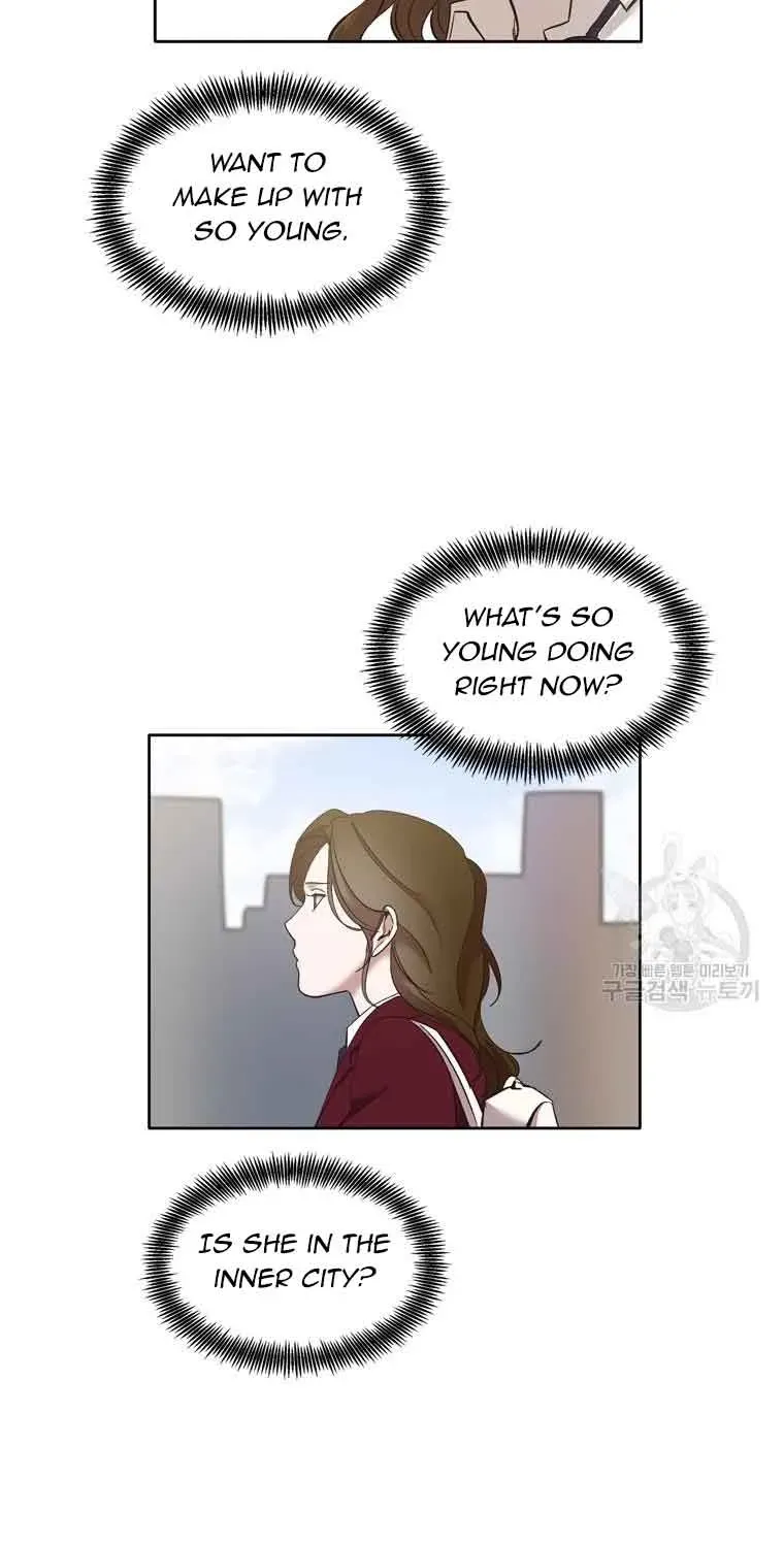 At that time, when we were young Chapter 41 page 25 - 