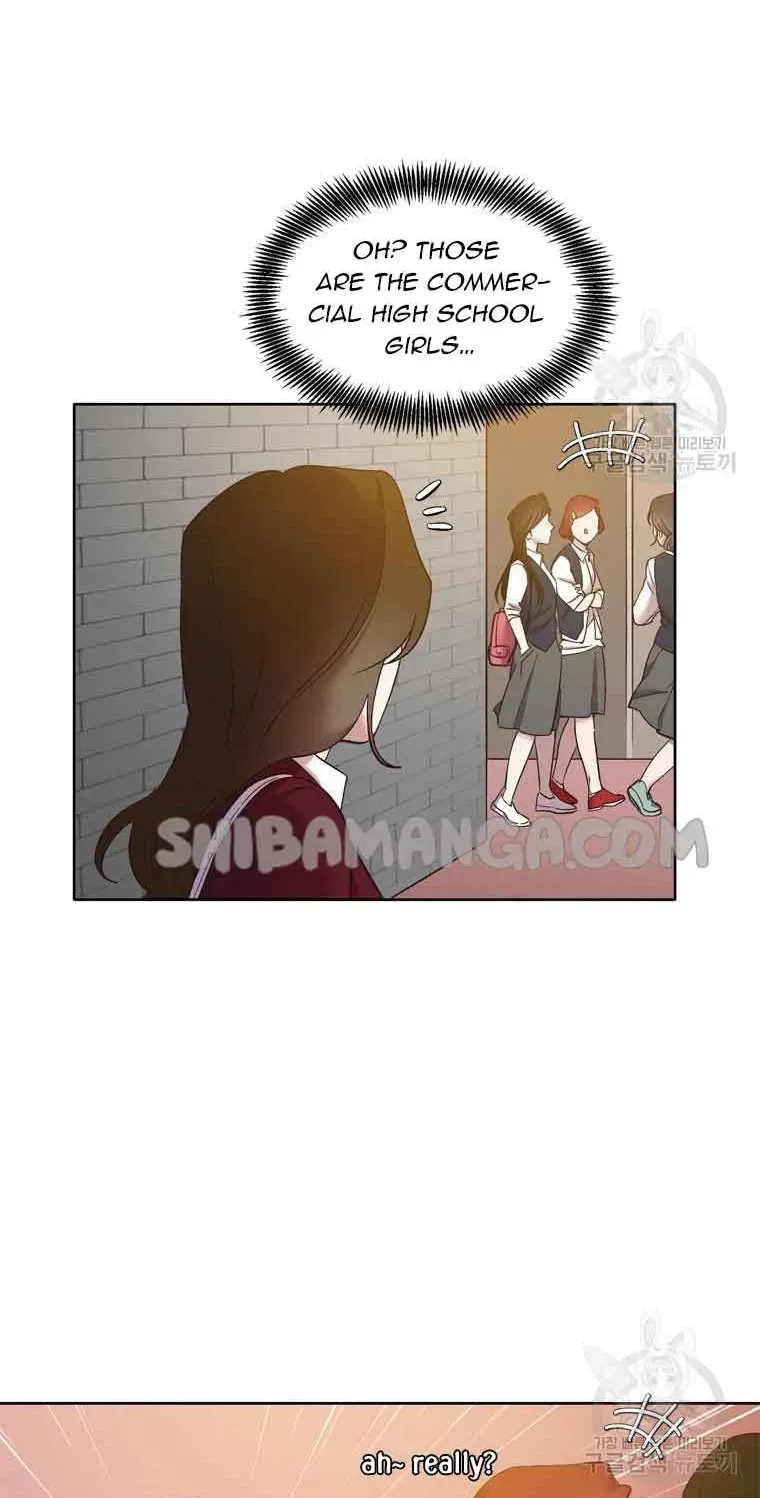 At that time, when we were young Chapter 41 page 26 - 