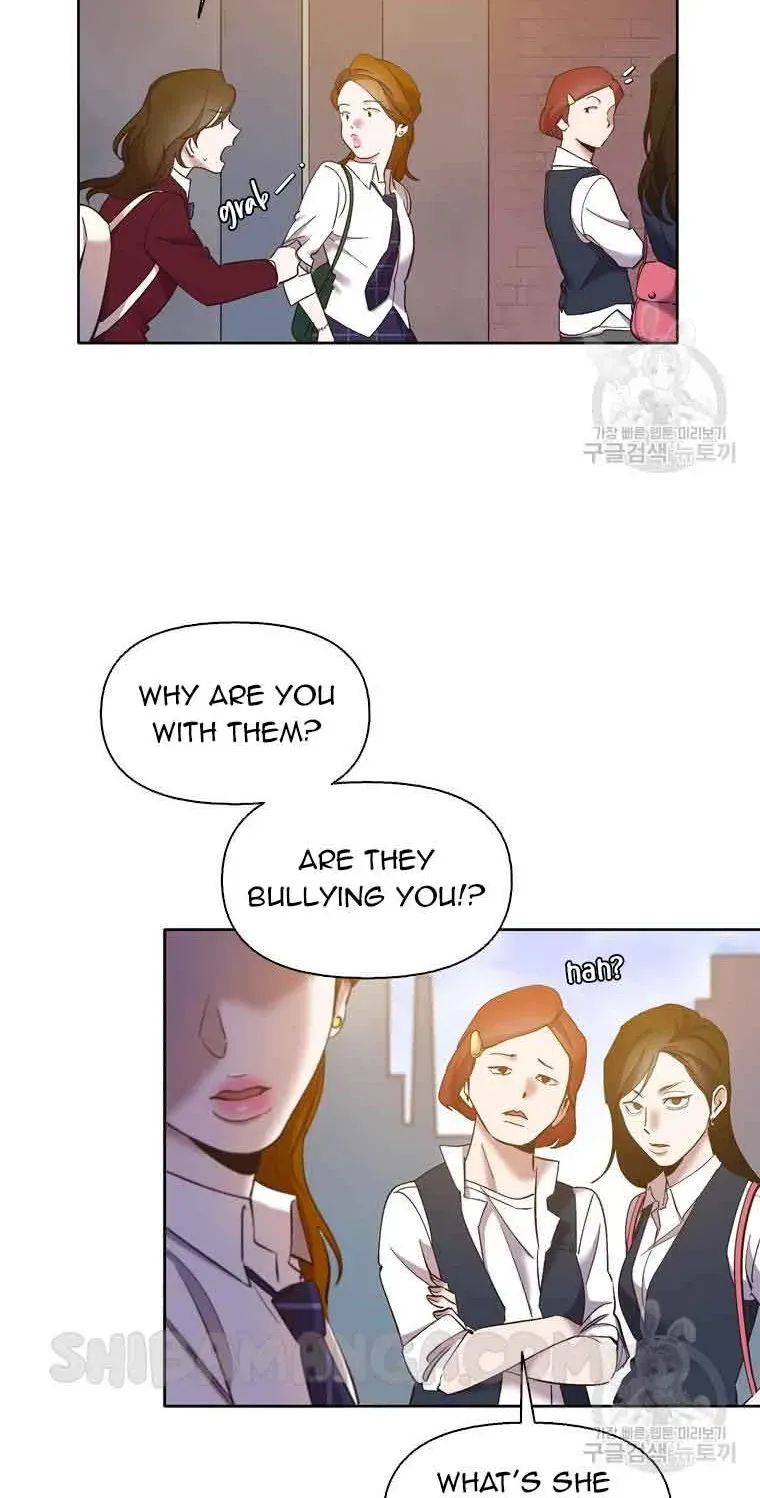 At that time, when we were young Chapter 41 page 28 - 