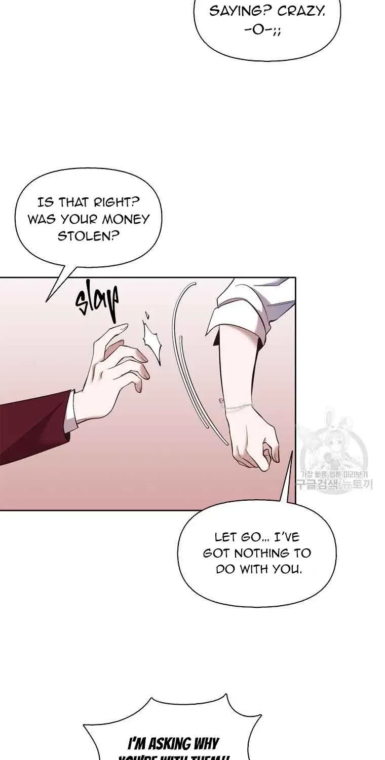 At that time, when we were young Chapter 41 page 29 - 